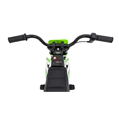 Motor na akumulator dla dzieci PANTONE 361C JT5006.ZIE